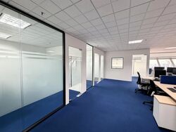 The Concourse (D7), Office #608436341